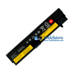 Batería para Lenovo 01AV418 SB10K97575 SB10K97574/9757 01AV417 [Batería de repuesto]